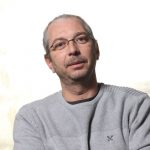 Stéphane Garchery