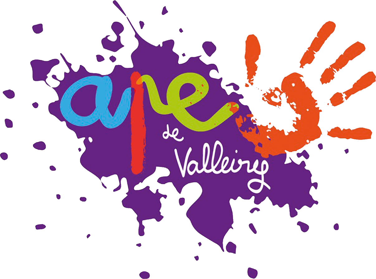 Logo de l’APE de Valleiry